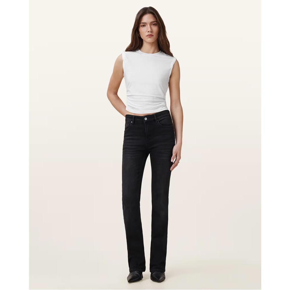 AllSaints West Sleeveless Tank